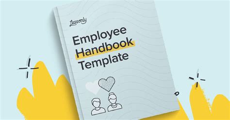 Free Employee Handbook Template Create Your Handbook In Minutes