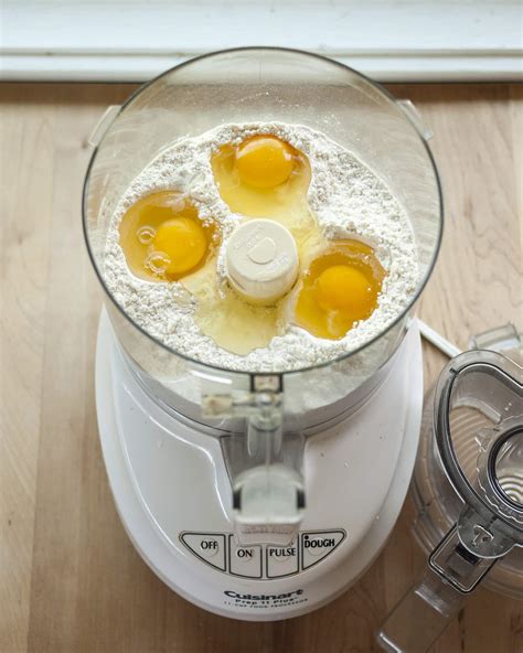My Top 10 Ways To Use The Food Processor Kitchn