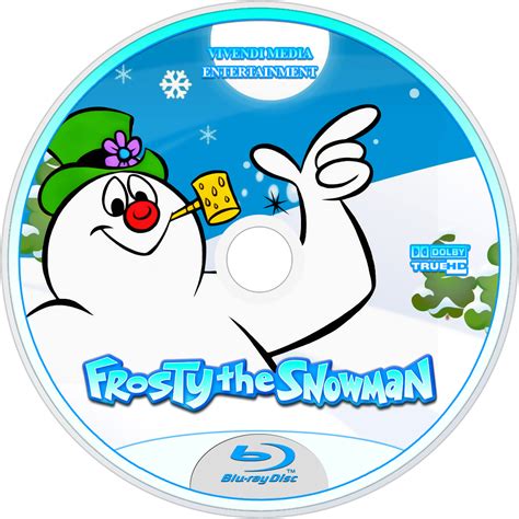 Frosty The Snowman Movie Fanart Fanarttv