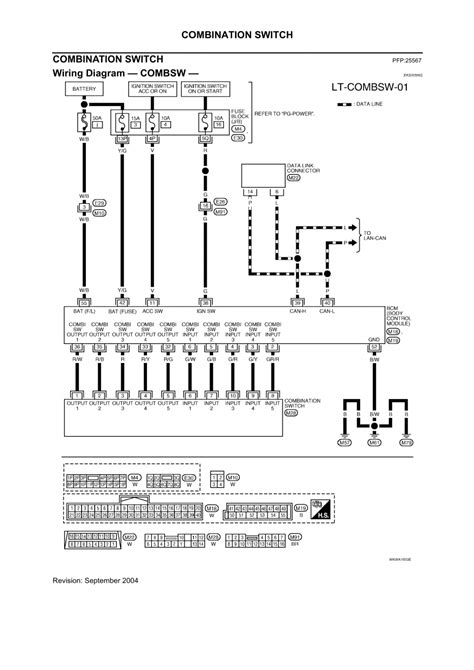 Here is the wiring symbol legend, which is a detailed documentation of common symbols that are used in wiring diagrams, home wiring plans, and electrical combination fan. | Repair Guides | Lighting Systems (2005) | Combination Switch | AutoZone.com