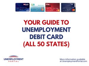 Maybe you would like to learn more about one of these? Unemployment Debit Cards - Unemployment Portal