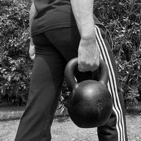 The Kettlebell Mile Strongfirst Kettlebell Strength Training Bodyweight Strength Training