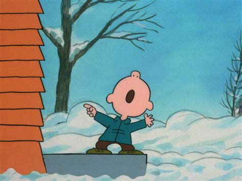 A Four Year Old Reacts To Happy New Year Charlie Brown The Doctor And The Dad