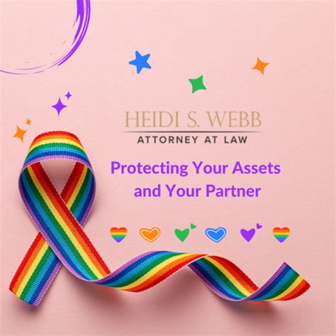 Why Same Sex Couples Need A Will Protecting Your Assets And Your