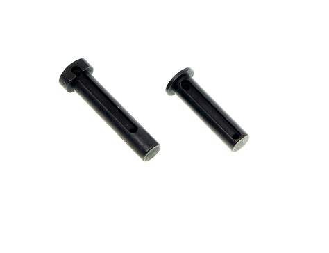 Tactical Superiority Ar 15 Take Down And Pivot Pin Set 50773
