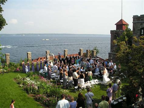 Wedding And Events Singer Castle On Dark Island