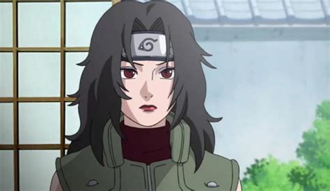 Kurenai Naked From Naruto Xxgasm My Xxx Hot Girl