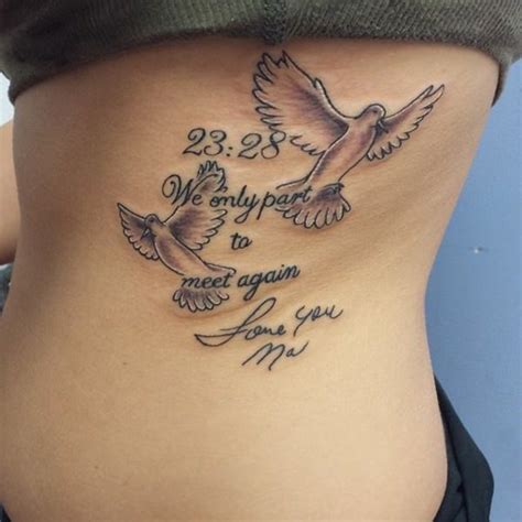 Can you use a bar of soap on a new tattoo? 65 Stunning Dove Tattoos That Will bring a Smile to Your Face