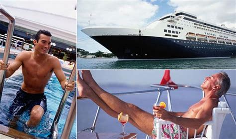 10 Lessons From A Gay Cruise Virgin