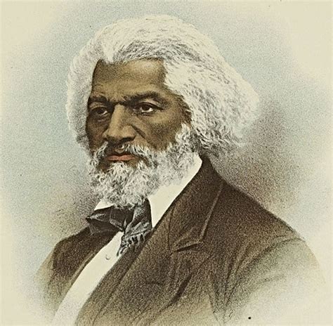 He Holds My Heart Frederick Douglass Frederick Douglass The Orator Abolitionist