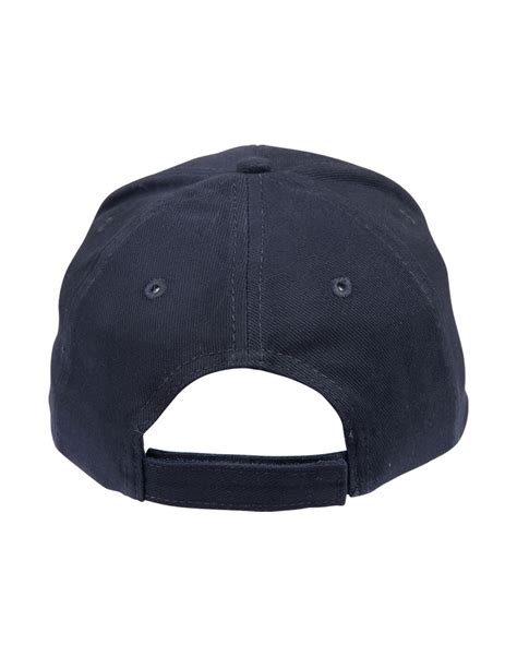 Ch01 Traditional Style Baseball Cap