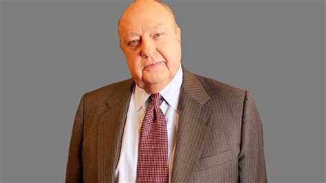 Former Fox News Chairman Roger Ailes Has Died Wbal Newsradio 1090fm