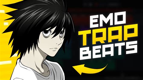 How To Make Emo Trap Beats Emo Guitar Beat Tutorial Youtube