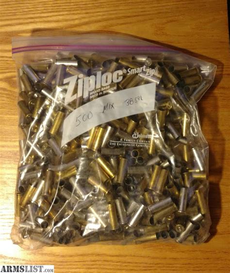 Armslist For Sale Bullet Casings