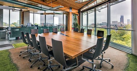 Biophilic Design — Good For You Good For Business Human Spaces
