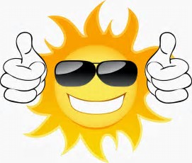 Image result for free pics of sunshine