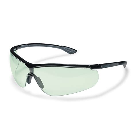 Uvex Sportstyle Spectacles Safety Eyewear