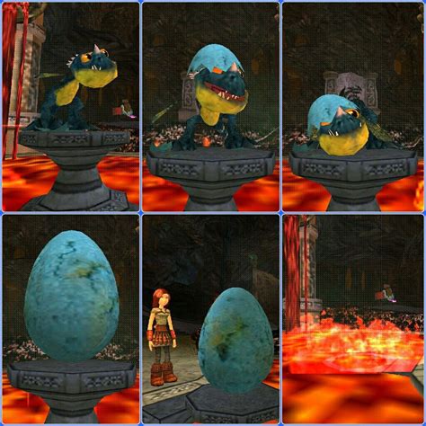 How To Train Your Dragon Eggs Ahowtoi
