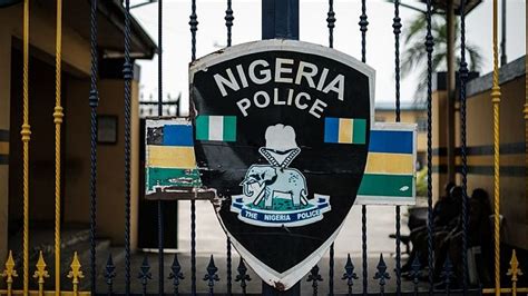 Just In Edo Police Reveals Identities Of Persons Who Attacked Station
