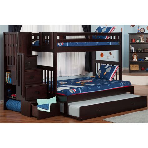 7 Great Bunk Beds For Boys Cute Furniture