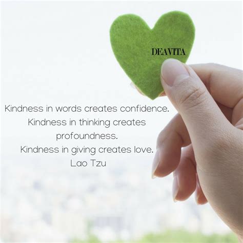 Kindness Quotes And Words Of Wisdom From Famous People