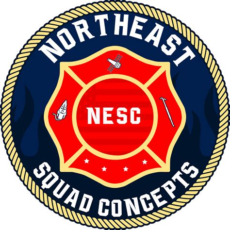 Northeast Squad Concepts