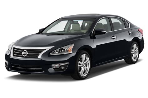 2013 Nissan Altima Prices Reviews And Photos Motortrend