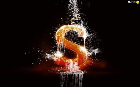Letter S Wallpapers Wallpaper Cave
