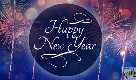 Find happy new year greetings messages or new year wishes to send to your friend or lover. Happy New Year 2018 Messages in Hindi: Best WhatsApp Messages, Facebook Status, SMS Greetings to ...