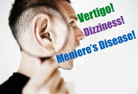 Menieres Disease Causes Symptoms Diagnosis And Treatment