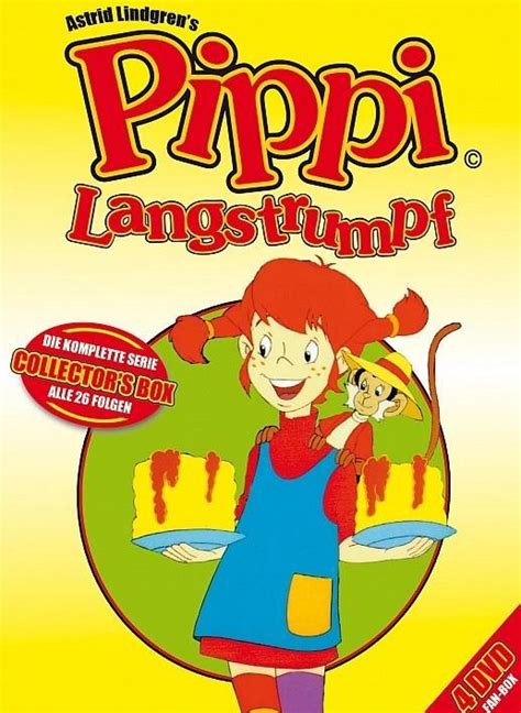 Image Gallery For Pippi Longstocking Tv Series Filmaffinity The Best Porn Website