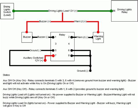 Spst (single pole single through). Wiring Diagram For Spdt Relay - Wiring Diagram