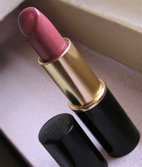 lancome l absolu rouge lipstick rose crystal review