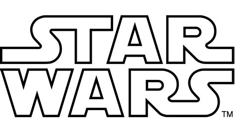 Star Wars Logo And Symbol Meaning History Png