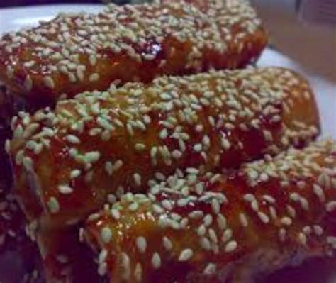 Inti popia 1 biji sengkuang sederhana besar 1 biji carrot 1 keping tauhu putih 3 ulas bawang putih 1/2 biji bawang besar 1 biji. Resipi Popia Goreng Sira - Resepi Bergambar