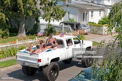 Redneck Trucks Photos And Premium High Res Pictures Getty Images