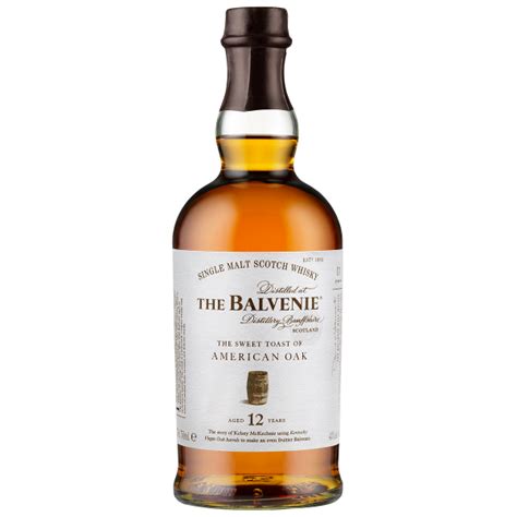 balvenie 19 year old the edge of burnhead wood the distillers library