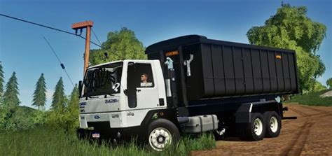 Farming Simulator 19 Trucks Mods Fs 19 Trucks Mods Ls 19 Trucks