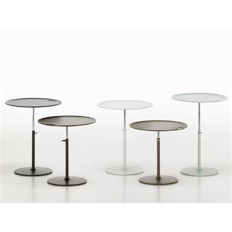 Buy The Vitra Rise Side Table At Uk