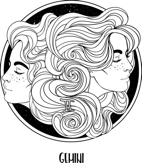 Https://tommynaija.com/coloring Page/are There Coloring Pages According To Your Zodiac Personality