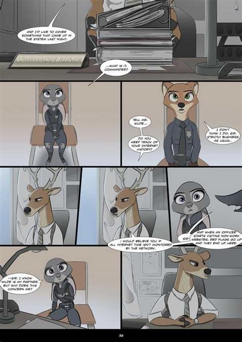 Daily Reminder To Delete Your Search History Imgur Zootopia Comic