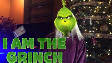 Im The Grinch Tyler The Creator Sign Language Youtube