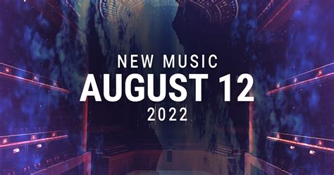 August 12 2022 New Releases From Navona Records PARMA Recordings