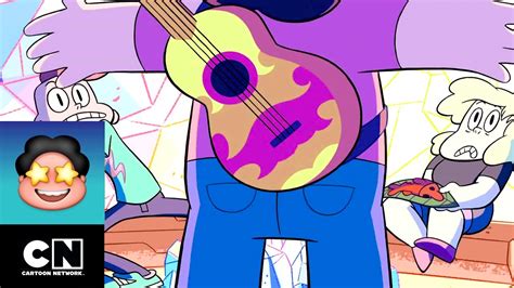 Steven thinks his time defending the earth is over, but when an unforeseen threat comes to beach city, steven faces his biggest challenge yet. Dondequiera que estén | Steven Universe | Cartoon Network ...