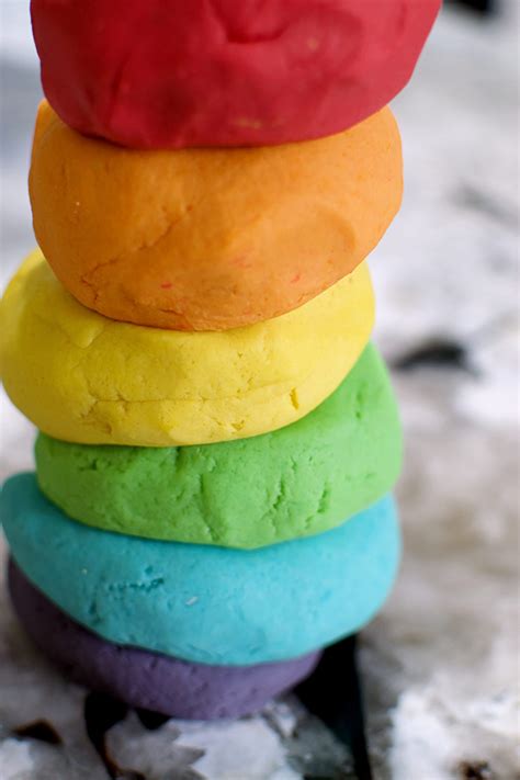 Maybe you would like to learn more about one of these? The Best Kool-Aid Play Dough 2020 | Entertain Your Toddler