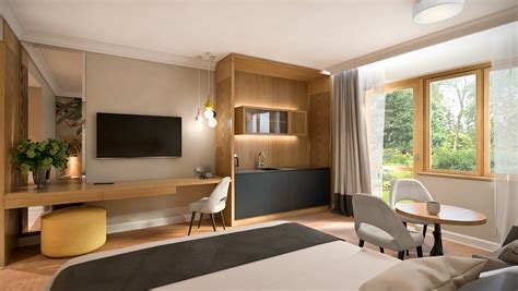 Hotel nei pressi di parco nazionale bory tucholskie. Small Hotel in Bory Tucholskie, 2017-2018 on Behance