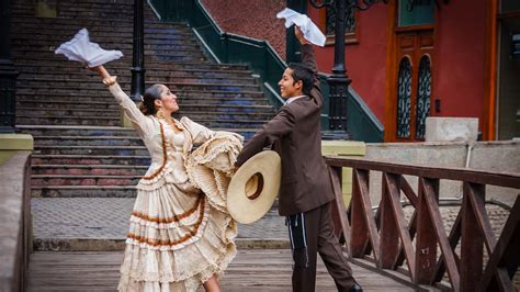 5 Bailes Típicos De Perú Turismocity
