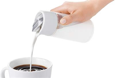 Best Creamer Dispenser To Pour For Your Coffee