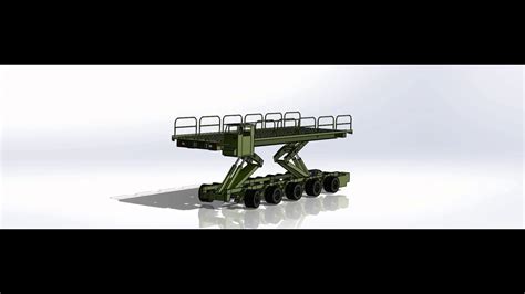 Tunner 60k Cargo Loader Youtube