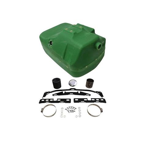 Fuel Tank Kit To Fit John Deere® New Aftermarket Worthington Ag